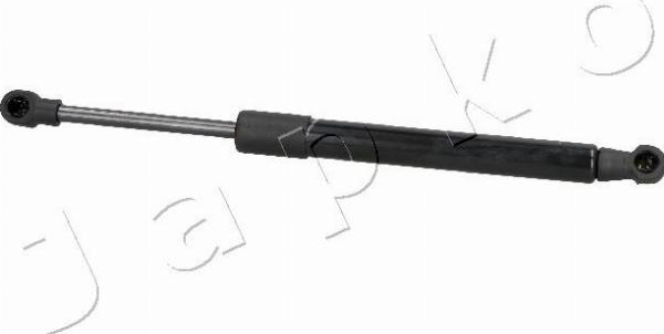Japko ZSJ02074 - Газова пружина, кришка багажник autocars.com.ua
