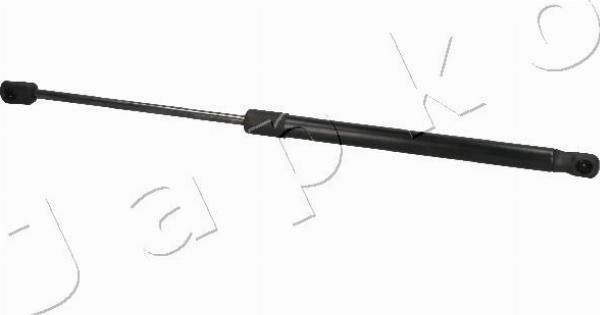 Japko ZSJ03001 - Газова пружина, кришка багажник autocars.com.ua