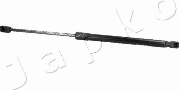 Japko ZSJ03002 - Газова пружина, кришка багажник autocars.com.ua