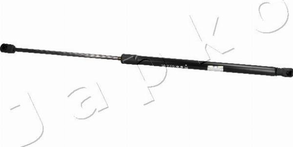 Japko ZSJ03006 - Газова пружина, кришка багажник autocars.com.ua