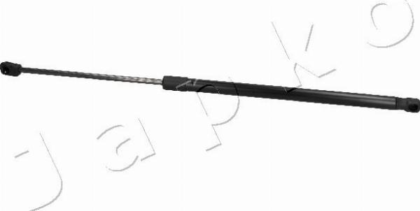 Japko ZSJ03007 - Газова пружина, кришка багажник autocars.com.ua