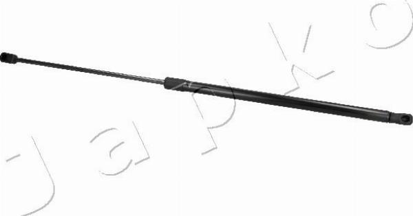 Japko ZSJ03009 - Газова пружина, кришка багажник autocars.com.ua