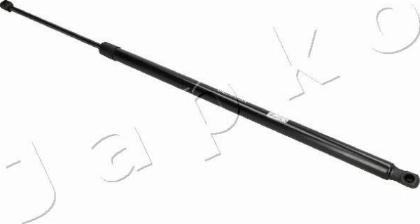 Japko ZSJ03012 - Газова пружина, кришка багажник autocars.com.ua