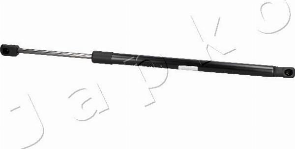 Japko ZSJ03013 - Газова пружина, кришка багажник autocars.com.ua