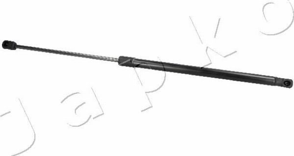 Japko ZSJ03015 - Газова пружина, кришка багажник autocars.com.ua