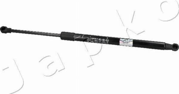 Japko ZSJ03017 - Газова пружина, кришка багажник autocars.com.ua