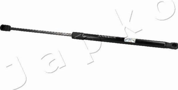 Japko ZSJ03020 - Газова пружина, кришка багажник autocars.com.ua