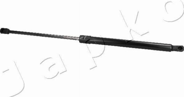 Japko ZSJ03021 - Газова пружина, кришка багажник autocars.com.ua