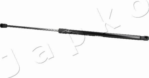 Japko ZSJ03022 - Газова пружина, кришка багажник autocars.com.ua