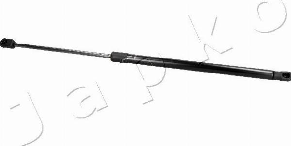 Japko ZSJ03033 - Газова пружина, кришка багажник autocars.com.ua