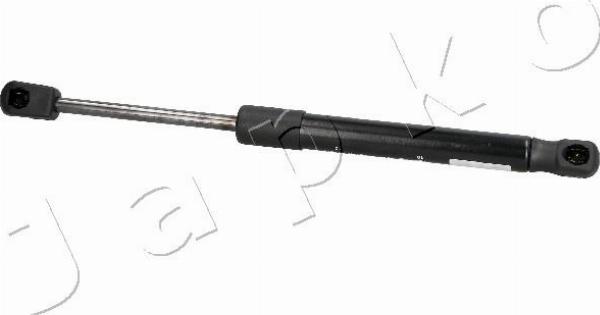 Japko ZSJ03048 - Газова пружина, кришка багажник autocars.com.ua