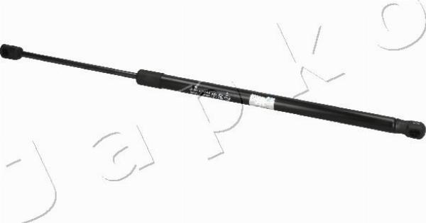 Japko ZSJ03050 - Газова пружина, кришка багажник autocars.com.ua