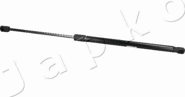 Japko ZSJ03054 - Газова пружина, кришка багажник autocars.com.ua