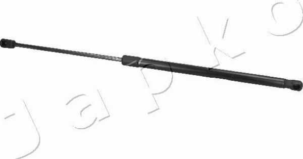 Japko ZSJ03059 - Газова пружина, кришка багажник autocars.com.ua