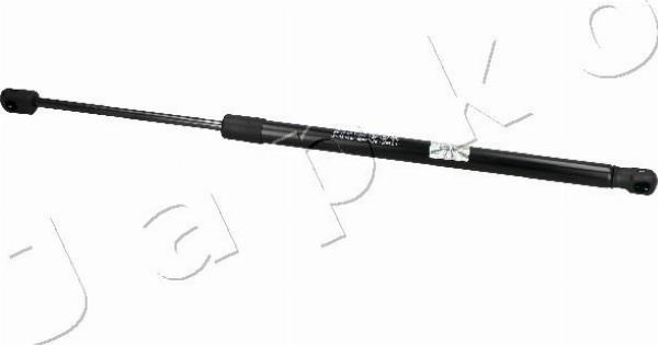 Japko ZSJ03062 - Газова пружина, кришка багажник autocars.com.ua