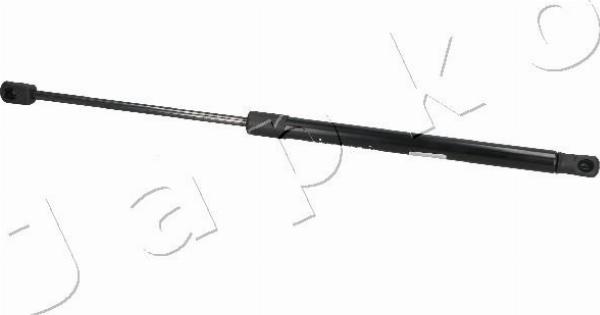 Japko ZSJ03064 - Газова пружина, кришка багажник autocars.com.ua