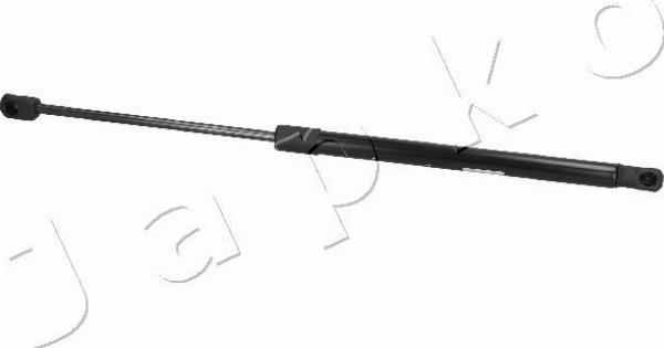 Japko ZSJ03065 - Газова пружина, кришка багажник autocars.com.ua