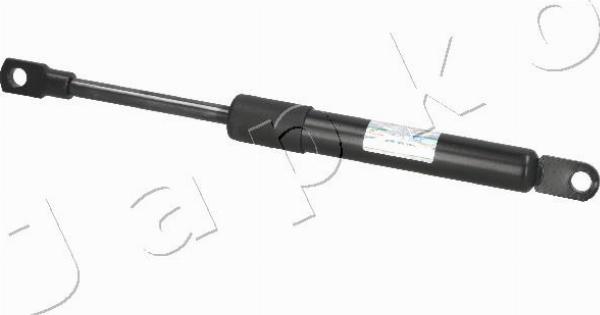 Japko ZSJ03066 - Газова пружина, кришка багажник autocars.com.ua
