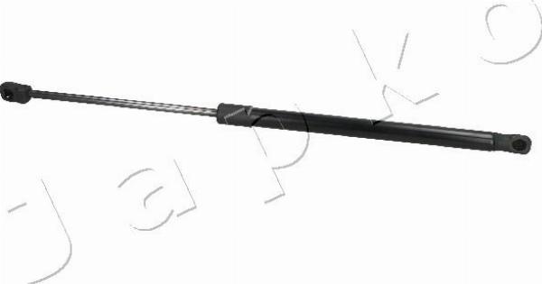 Japko ZSJ03067 - Газова пружина, кришка багажник autocars.com.ua