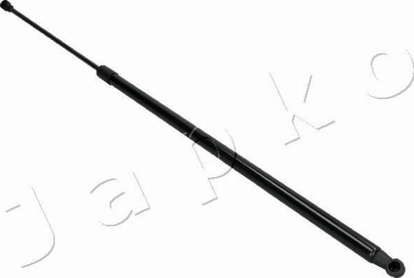 Japko ZSJ03080 - Газова пружина, кришка багажник autocars.com.ua