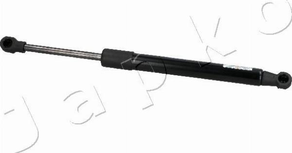 Japko ZSJ03089 - Газова пружина, кришка багажник autocars.com.ua