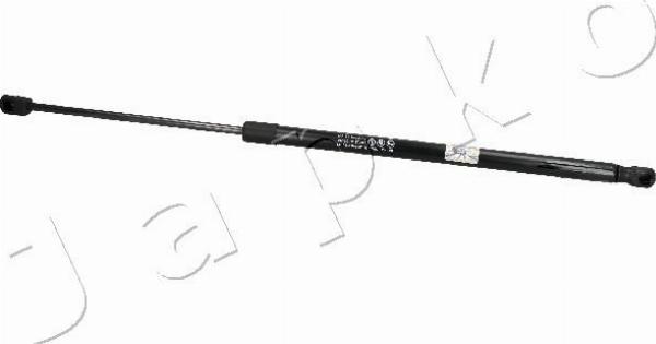 Japko ZSJ03090 - Газова пружина, кришка багажник autocars.com.ua