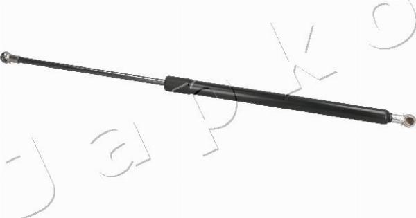Japko ZSJ03092 - Газова пружина, кришка багажник autocars.com.ua