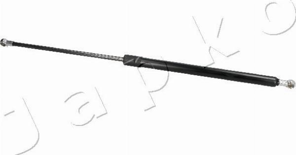 Japko ZSJ03093 - Газова пружина, кришка багажник autocars.com.ua