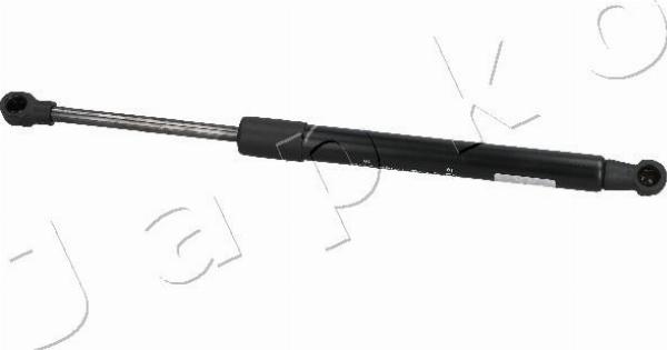 Japko ZSJ03102 - Газова пружина, кришка багажник autocars.com.ua