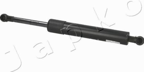 Japko ZSJ03105 - Газова пружина, кришка багажник autocars.com.ua