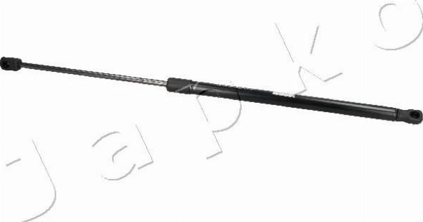 Japko ZSJ03112 - Газова пружина, кришка багажник autocars.com.ua