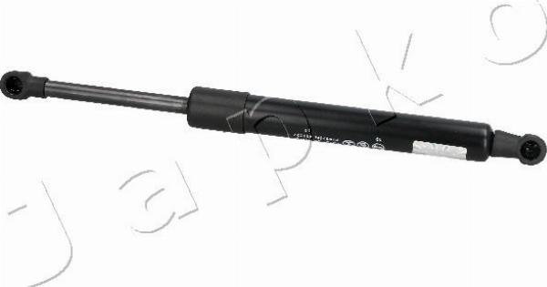 Japko ZSJ03113 - Газова пружина, кришка багажник autocars.com.ua
