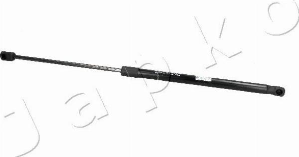 Japko ZSJ03114 - Газова пружина, кришка багажник autocars.com.ua