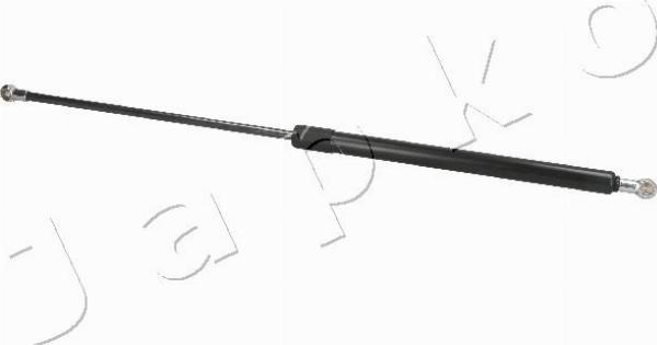 Japko ZSJ03115 - Газова пружина, кришка багажник autocars.com.ua