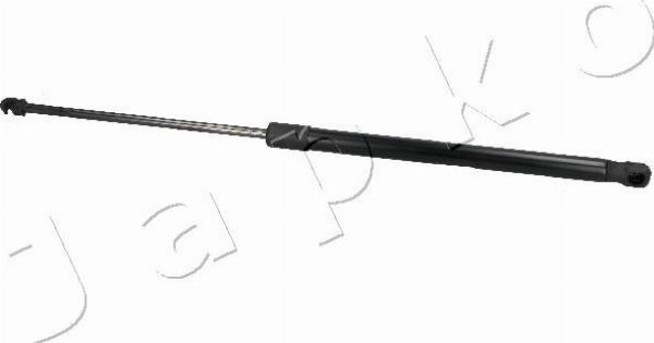 Japko ZSJ03117 - Газова пружина, кришка багажник autocars.com.ua