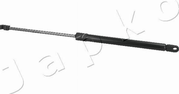 Japko ZSJ03118 - Газова пружина, кришка багажник autocars.com.ua