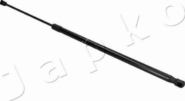 Japko ZSJ04001 - Газова пружина, кришка багажник autocars.com.ua