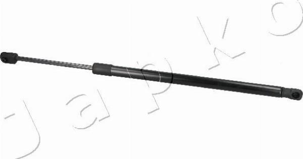 Japko ZSJ04010 - Газова пружина, кришка багажник autocars.com.ua