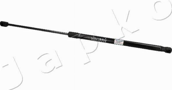 Japko ZSJ04012 - Газова пружина, кришка багажник autocars.com.ua