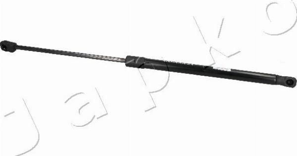 Japko ZSJ04024 - Газова пружина, кришка багажник autocars.com.ua