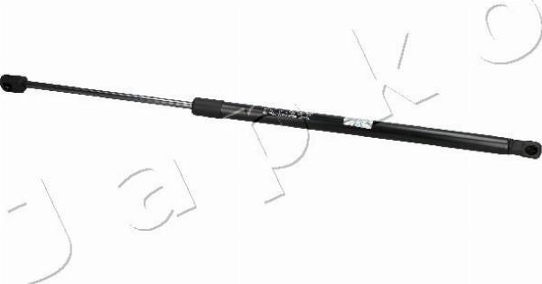 Japko ZSJ04034 - Газова пружина, кришка багажник autocars.com.ua