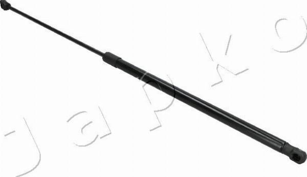Japko ZSJ04036 - Газова пружина, кришка багажник autocars.com.ua