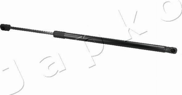 Japko ZSJ04043 - Газова пружина, кришка багажник autocars.com.ua