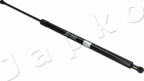 Japko ZSJ04047 - Газова пружина, кришка багажник autocars.com.ua