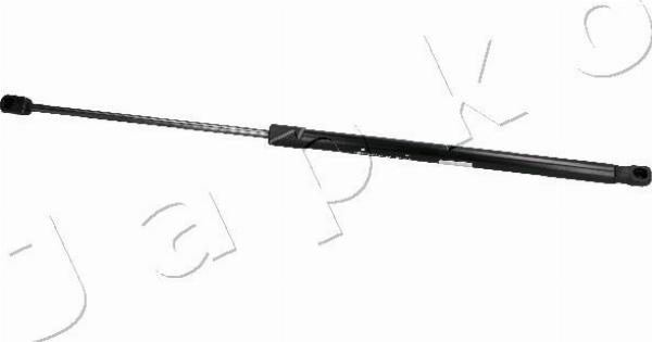 Japko ZSJ04053 - Газова пружина, кришка багажник autocars.com.ua