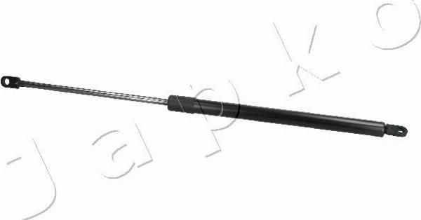 Japko ZSJ04054 - Газова пружина, кришка багажник autocars.com.ua