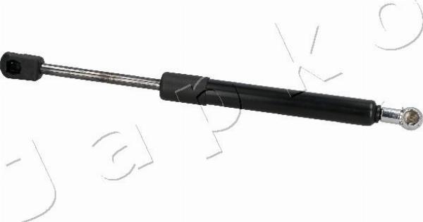 Japko ZSJ04056 - Газова пружина, кришка багажник autocars.com.ua