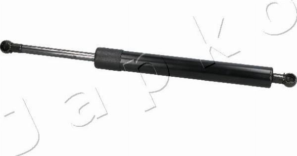 Japko ZSJ04059 - Газова пружина, кришка багажник autocars.com.ua