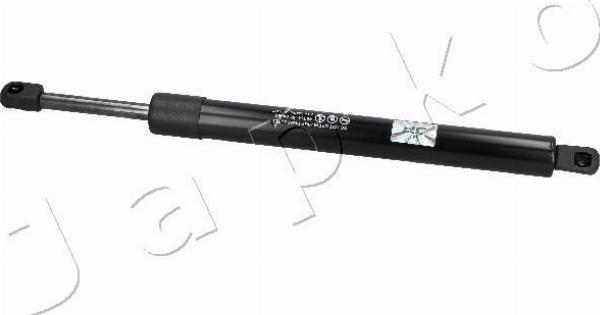 Japko ZSJ04060 - Газова пружина, кришка багажник autocars.com.ua
