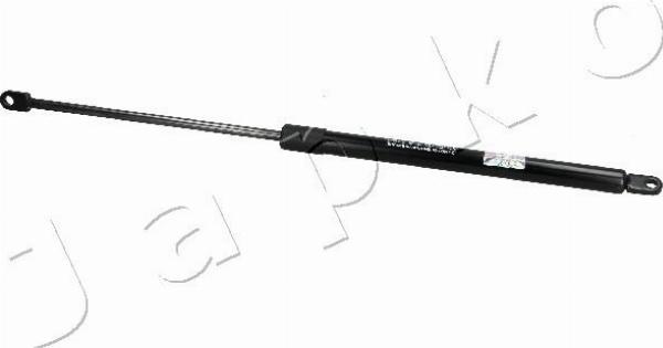 Japko ZSJ04063 - Газова пружина, кришка багажник autocars.com.ua